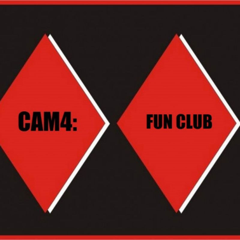 CAM4 Fan club