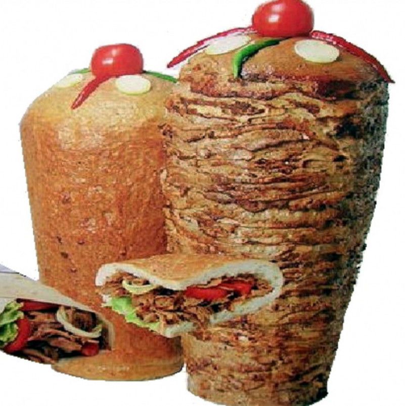 Treat me: kebab