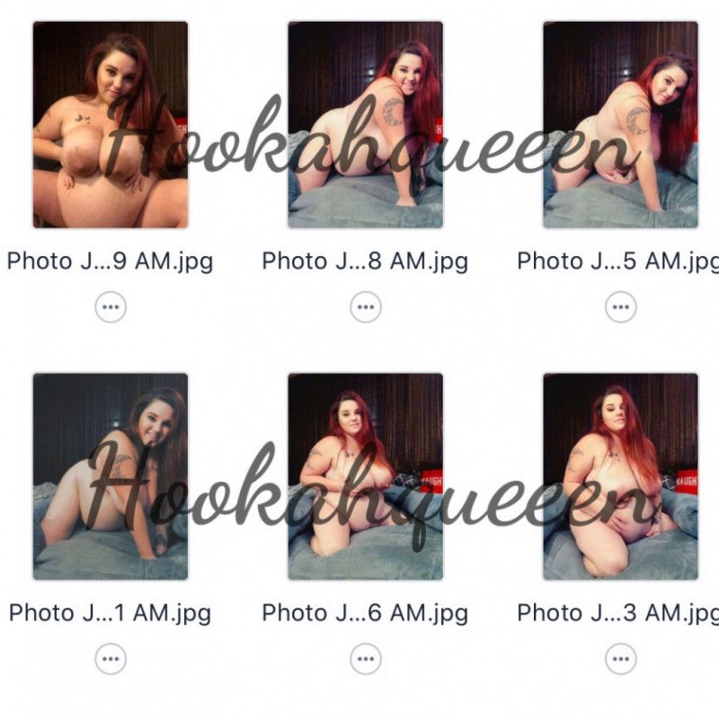 Pregnancy Photo Set