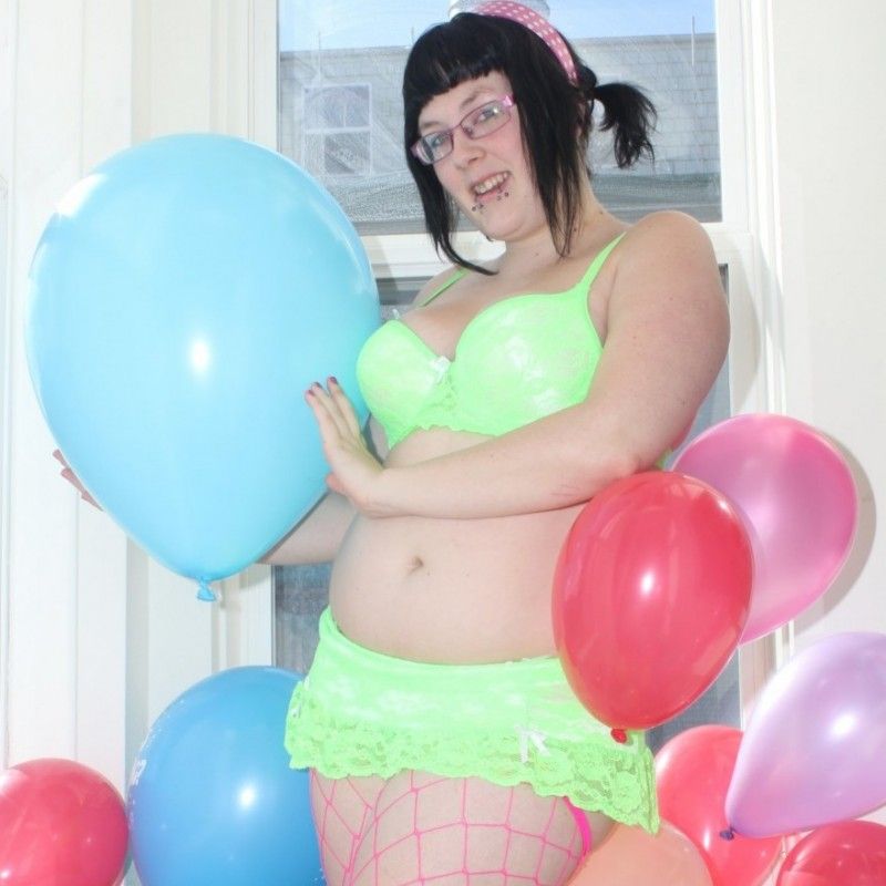 BBW Balloon Fun