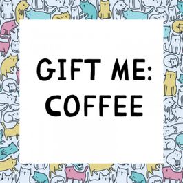 Gift Me a Coffee