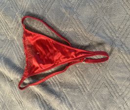 USED PANTIES