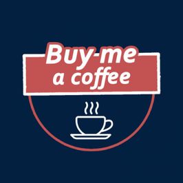 Buy me a coffee