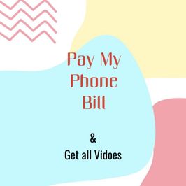 Pay my Phone