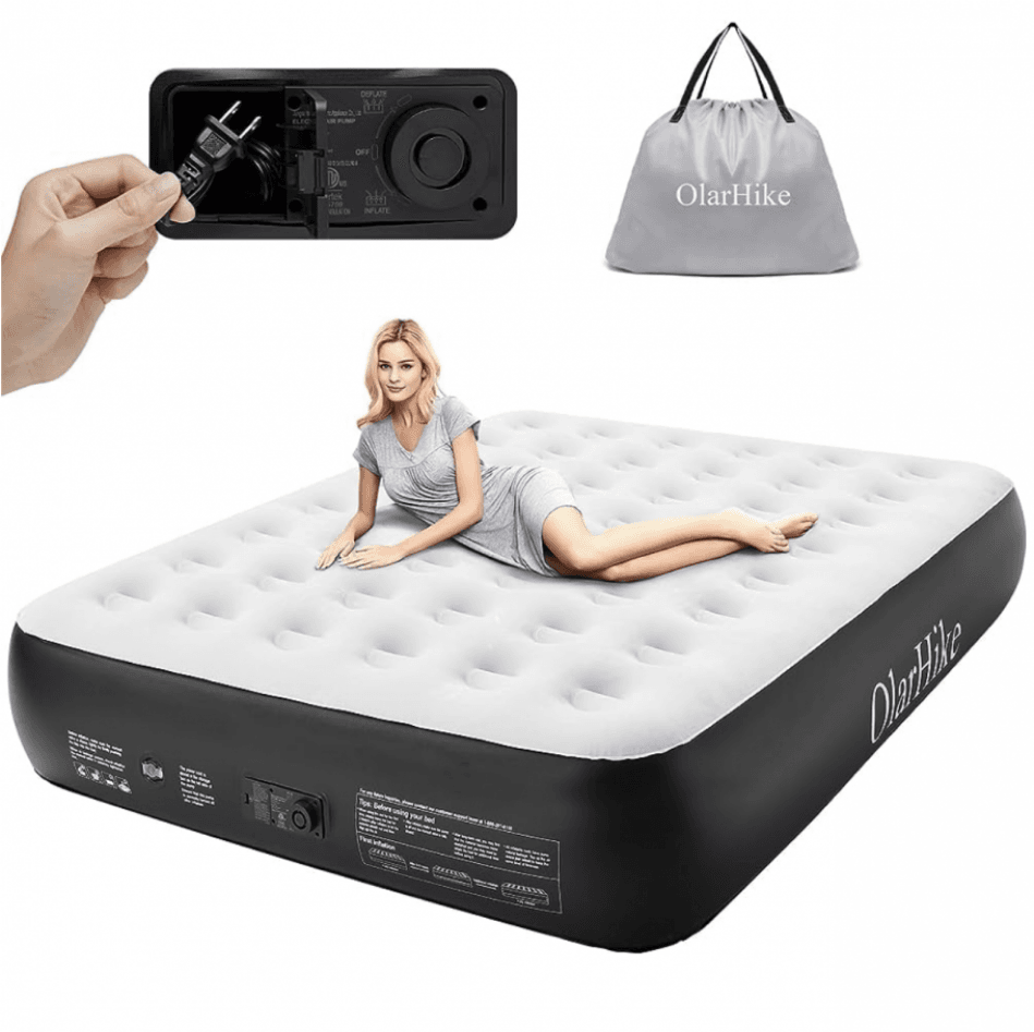 Air Mattress