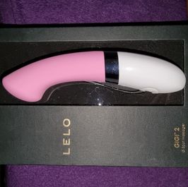 Lelo Gigi 2