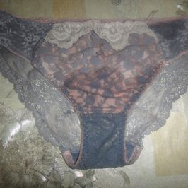 My Panties