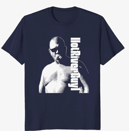 HotRiverGuy1 T Shirt