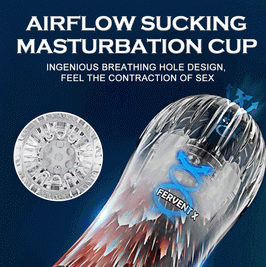 Male Masturbator Cup