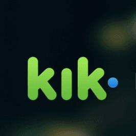 KIK for life !!