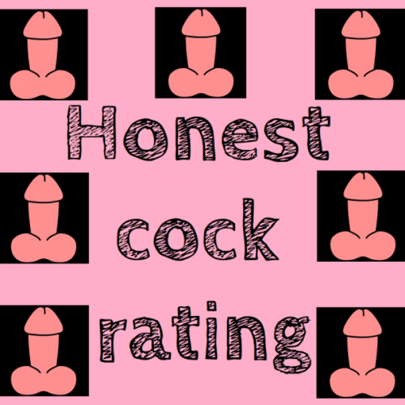 Honest dick rating