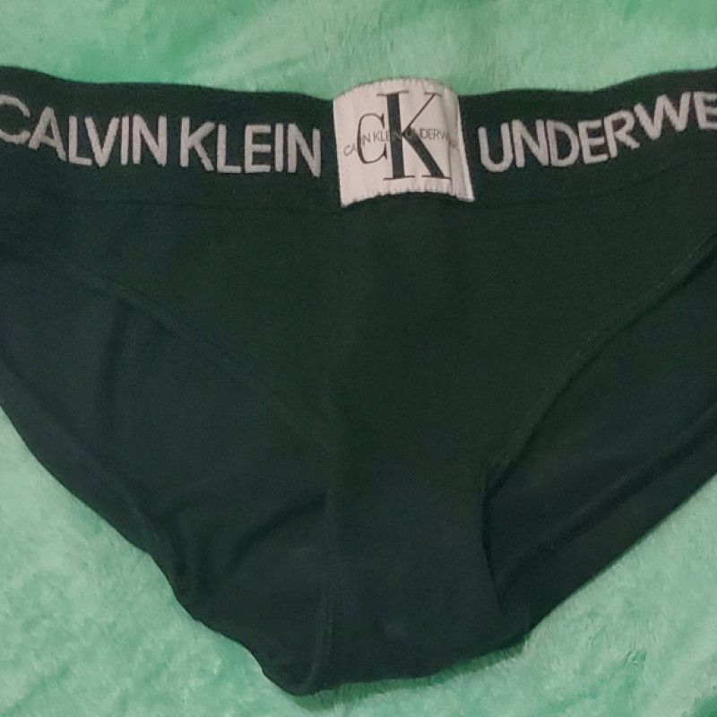 Black Calvin Klein