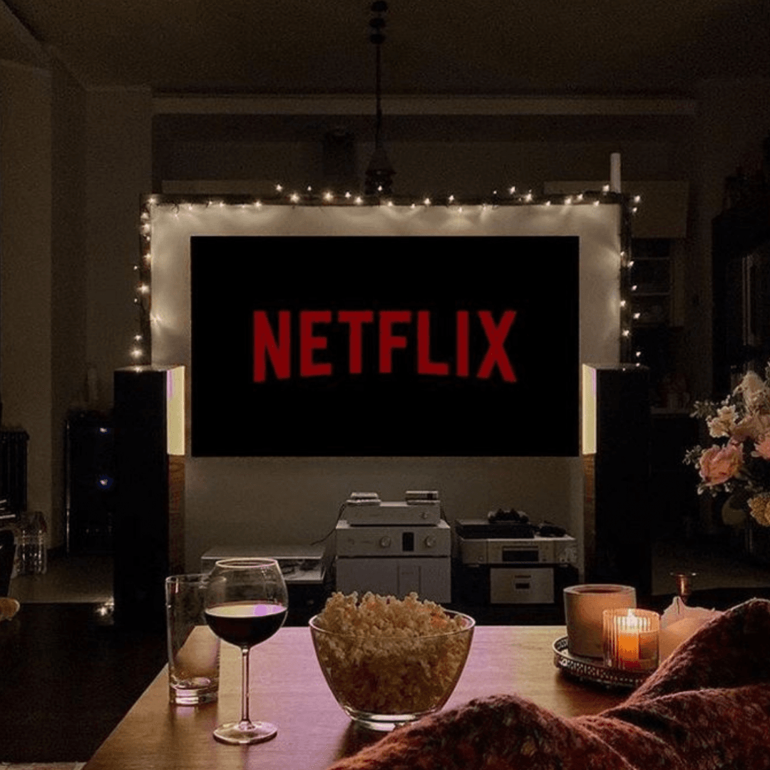 Netflix