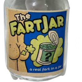 Fart jar