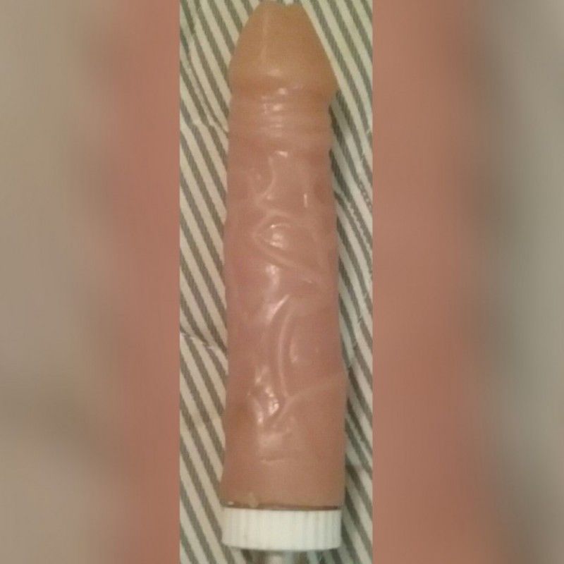 Thick Veiny Dildo For Fucking Machine