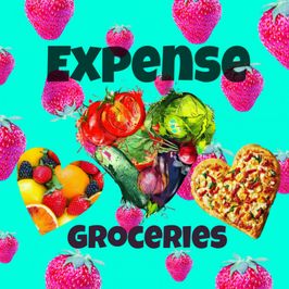 Grocery Expenses