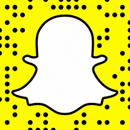 One Year Snapchat