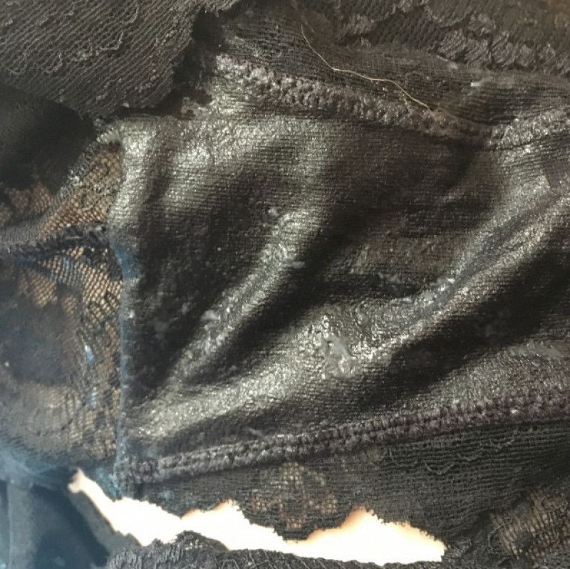 Used Knickers Ive Been Creampied Wearing