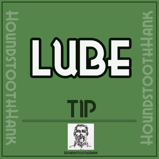 Lube Tip