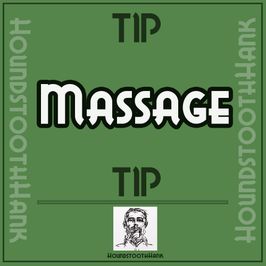 Massage Tip