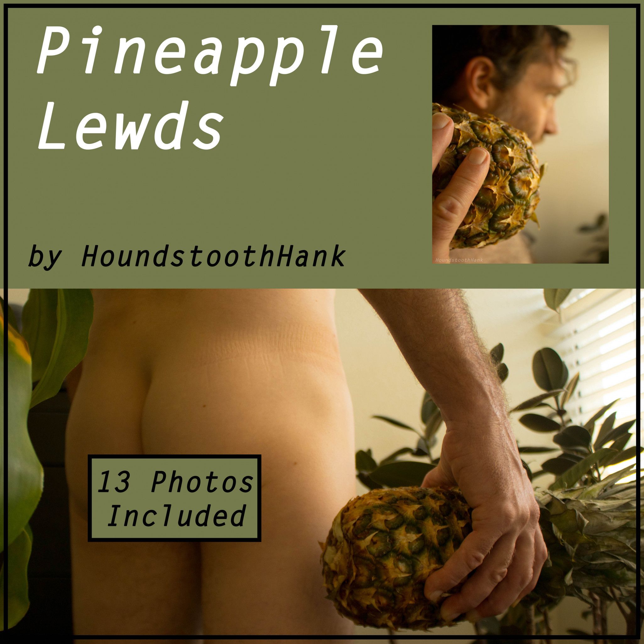 Pineapple Lewds