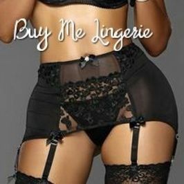 Buy Me Lingerie