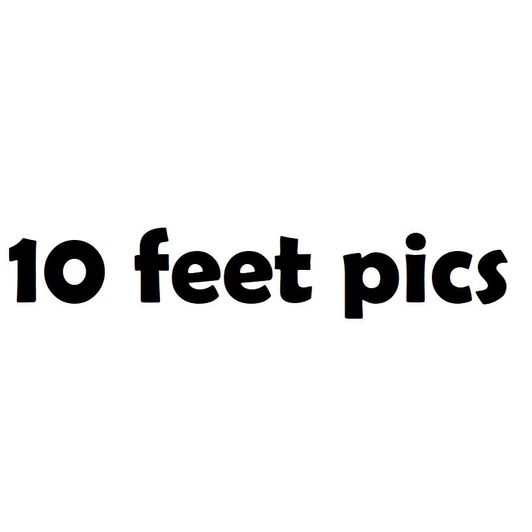 10 Feet Pics