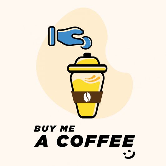 buyme a coffee