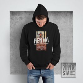 HENTAI hoodie