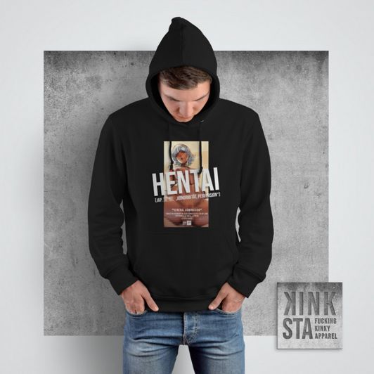 HENTAI hoodie