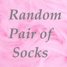 Random Pair of Socks