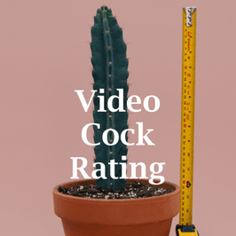 Video Cock Rating