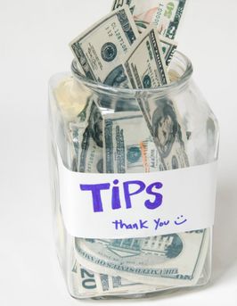 TIPS: ITS FREE TO TIP ME!