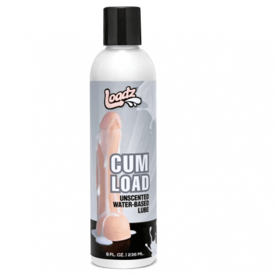 CUM LUBE