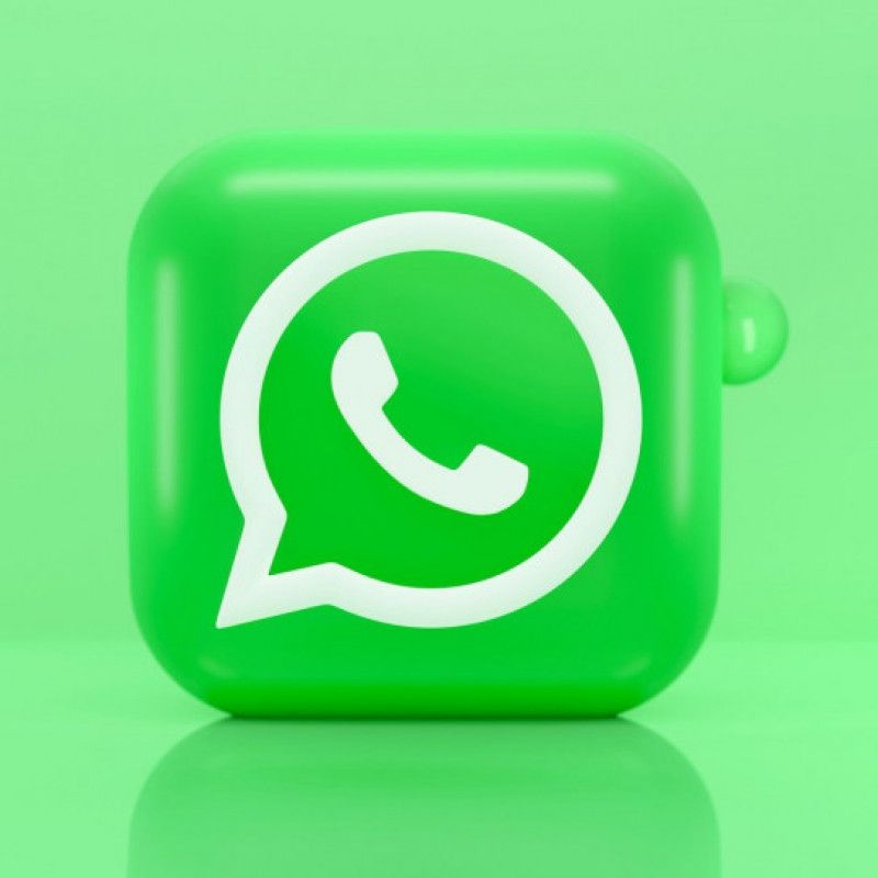 My WhatsApp