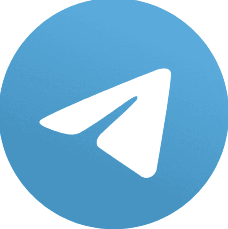 My Telegram