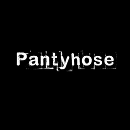 Worn Panyhose