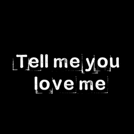 Send me Your Love