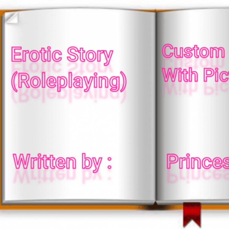 Erotic Naughty Story time With Pictures!