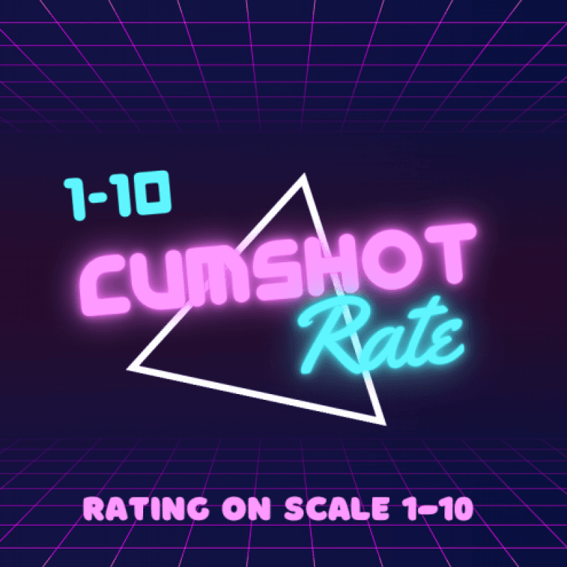 Basic CumShot Rate