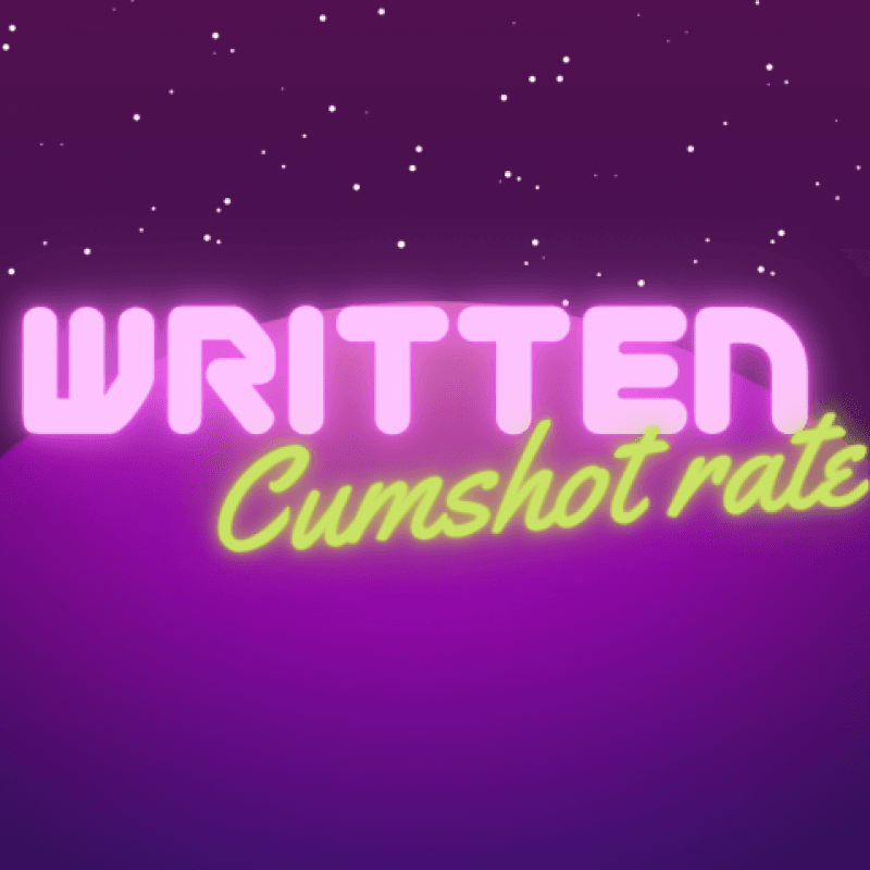 Written CumShot Rate