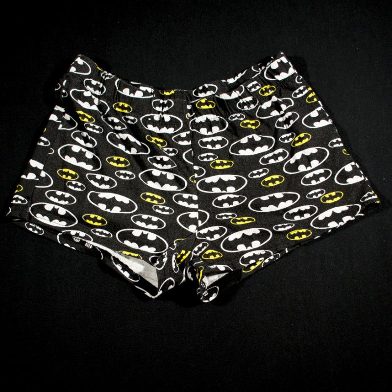 Batman Shorts