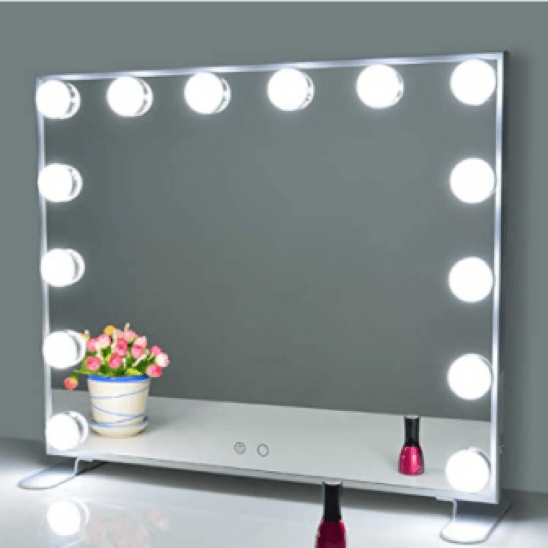 Gift Me : Lighted Vanity Mirror