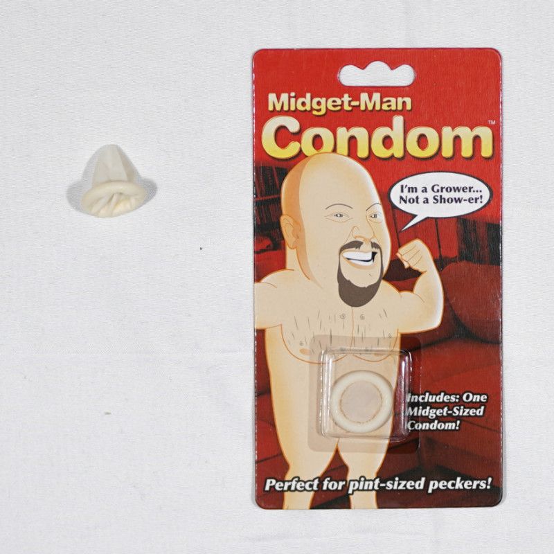 Midget Condom