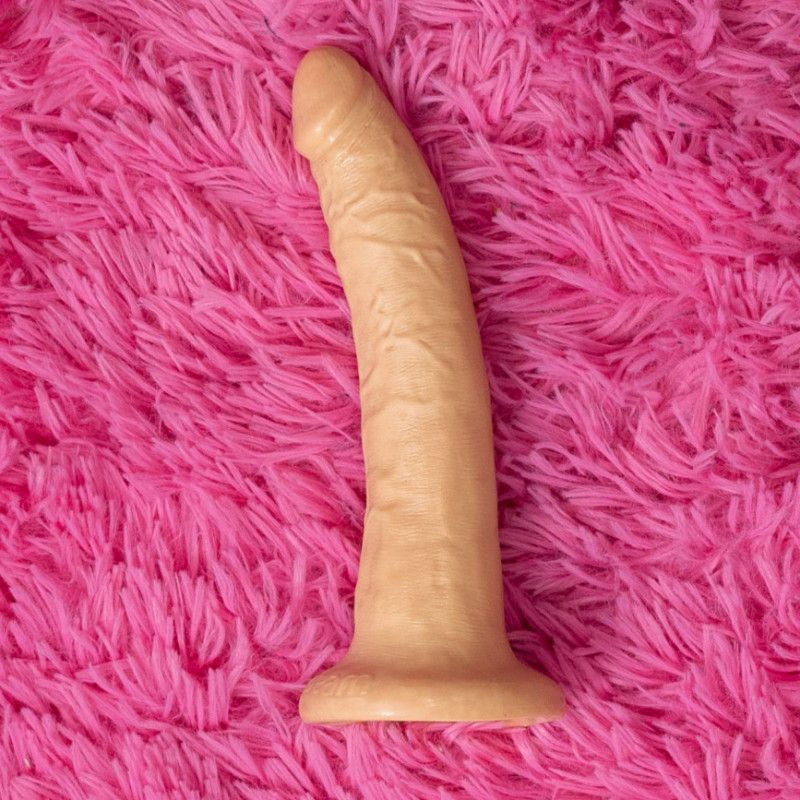 slim dildo