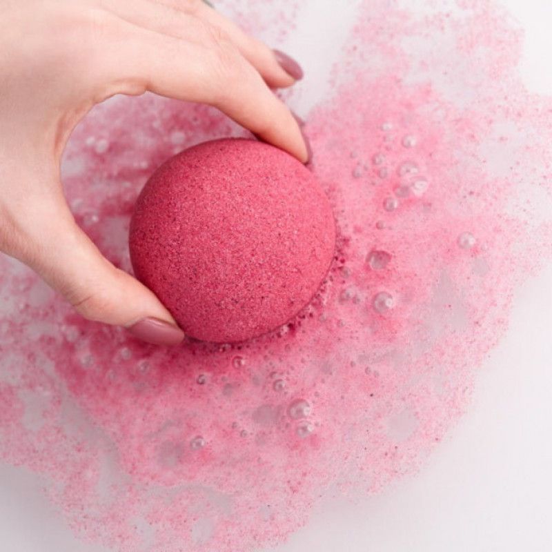 Spoil Me : Bath Bomb