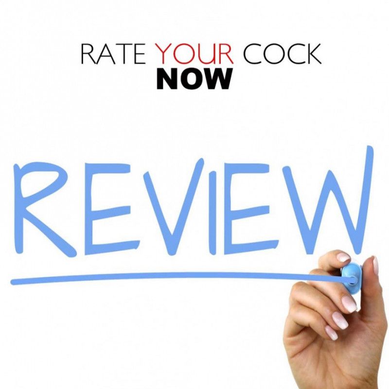 Cock rating video