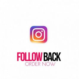 Follow Back