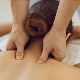 Treat me to a MASSAGE