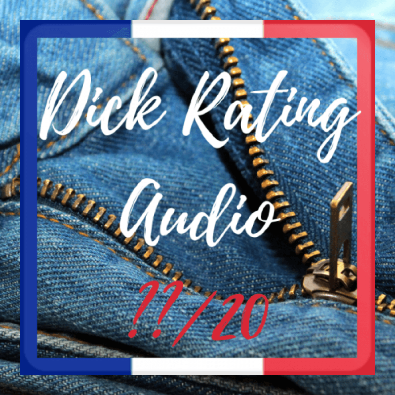 Dick Rating : Audio